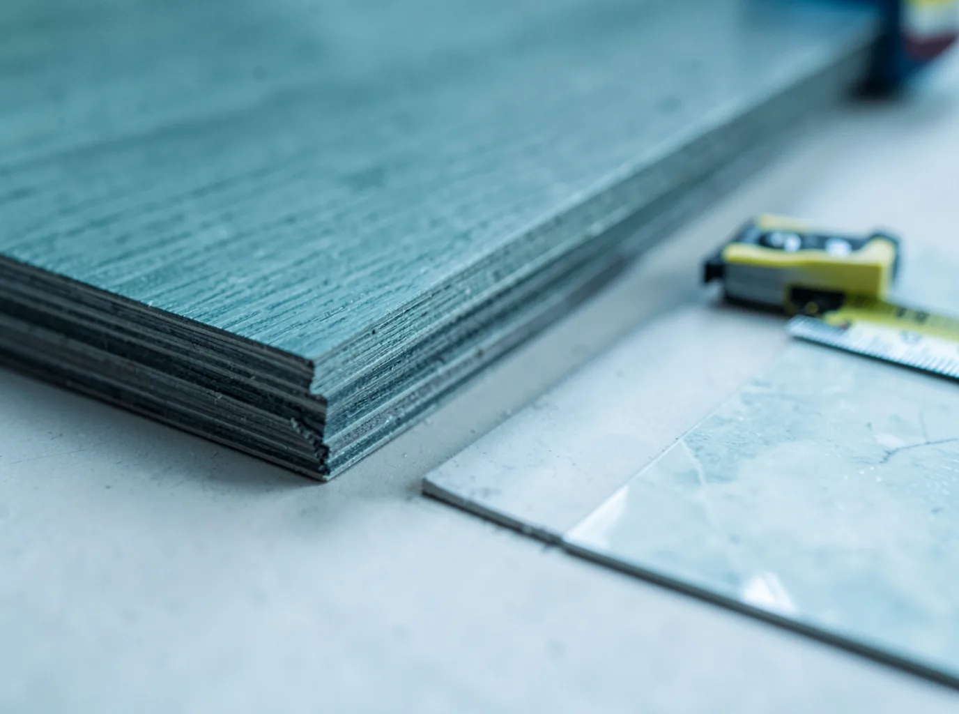 Luxury Vinyl Plank Installation El Dorado, KS FAQs